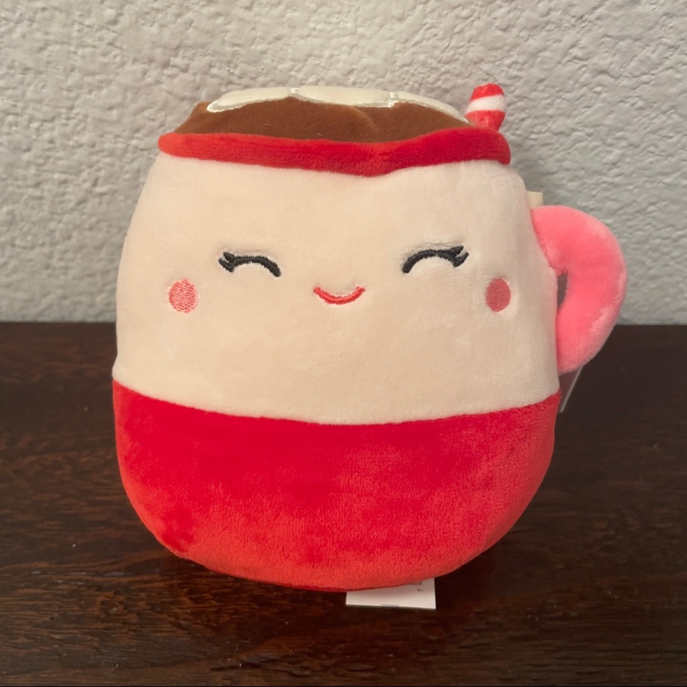 5-inch Squishmallow